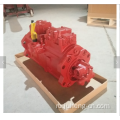 DX300-7 Гидравлический основной насос DX300-7 Гидравлический насос